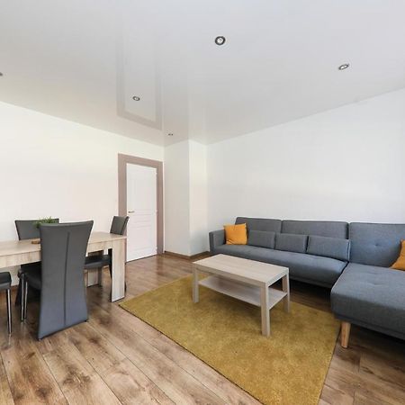 Duplex Atypique Proche Gare & Centre Ville Mylhúzy Exteriér fotografie